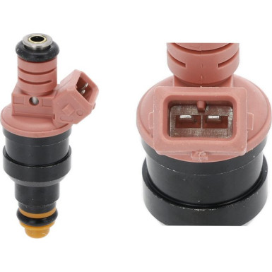 Valeo | Einspritzventil | 348429