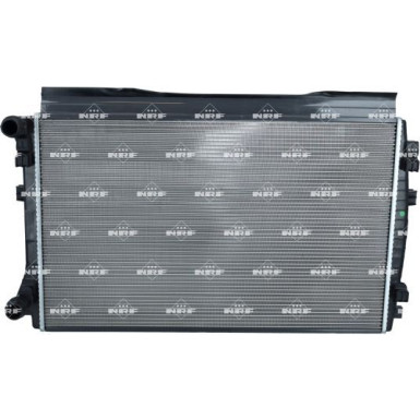 NRF | Kühler, Motorkühlung | 58453
