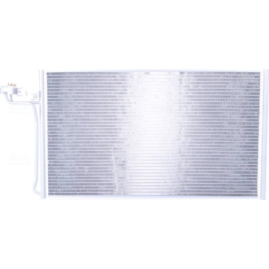 940220 Kondensator, Klimaanlage ** FIRST FIT ** 940220 Kondensator, Klimaanlage ** FIRST FIT **