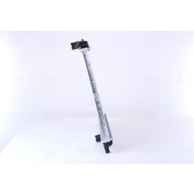 Nissens | Kühler, Motorkühlung | 63504