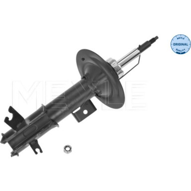 526 623 0005 Stoßdämpfer MEYLE-ORIGINAL: True to OE. 526 623 0005 Stoßdämpfer MEYLE-ORIGINAL: True to OE.