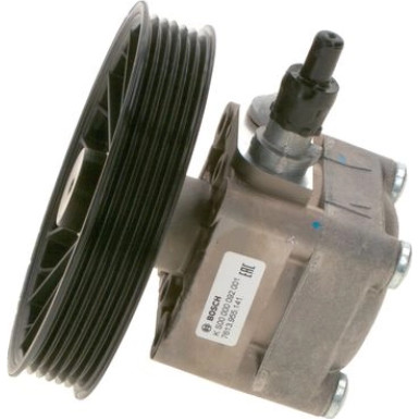 BOSCH | Hydraulikpumpe, Lenkung | K S00 000 092