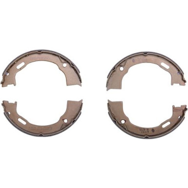 8DA 355 050-161 Bremsbackensatz, Feststellbremse