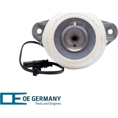 800415 Lagerung, Motor Genuine-Part