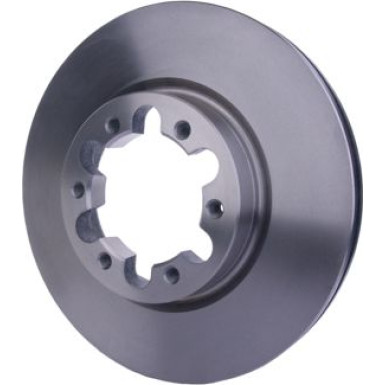 Hella | Bremsscheibe | 8DD 355 118-481