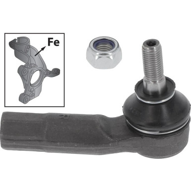 L29133 Spurstangenkopf