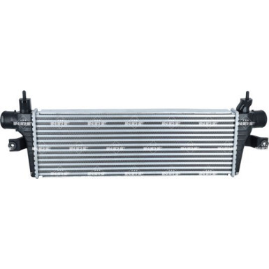 309117 Ladeluftkühler