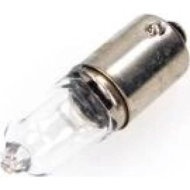 Maxgear | Glühlampe, Schlussleuchte | 78-0027SET