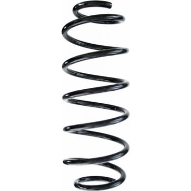 Spidan | Fahrwerksfeder | 87424