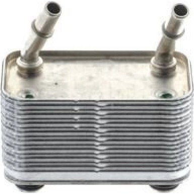 Mahle | Ölkühler, Motoröl | CLC 113 000P