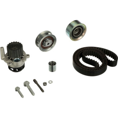 KP25559XS-2 Wasserpumpe + Zahnriemensatz PowerGrip™