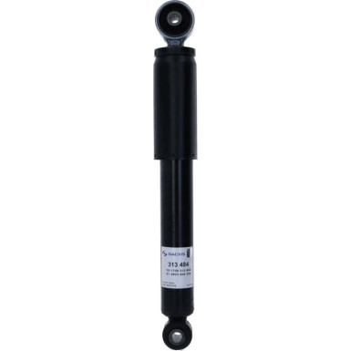 Sachs | Stoßdämpfer | 313 484