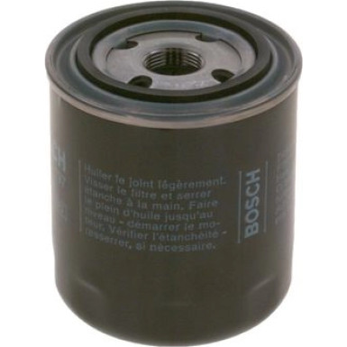 BOSCH | Hydraulikfilter, Automatikgetriebe | F 026 407 197