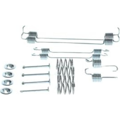 1 987 475 269 Zubehörsatz, Bremsbacken