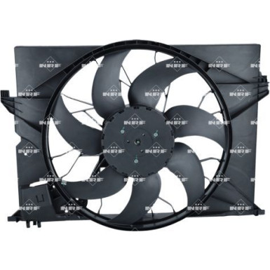 47298 Lüfter, Motorkühlung 47298 Lüfter, Motorkühlung