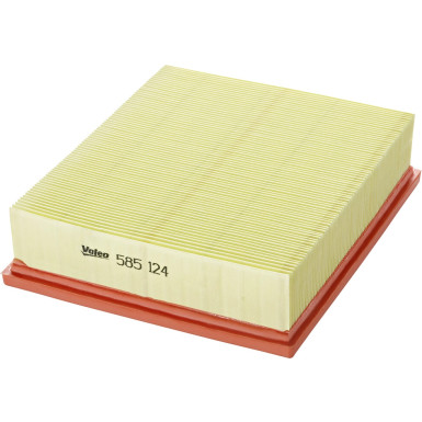 Valeo | Luftfilter | 585124 Valeo | Luftfilter | 585124