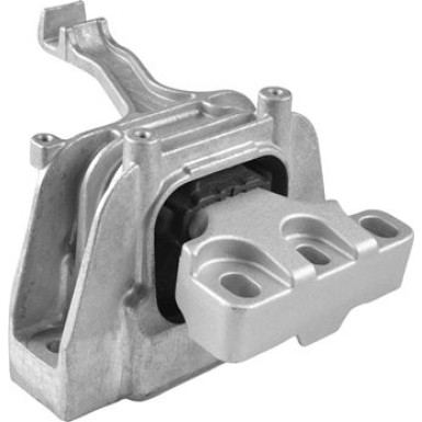 TED12268 Lagerung, Motor