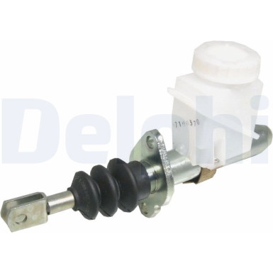 Delphi | Geberzylinder, Kupplung | LM15007