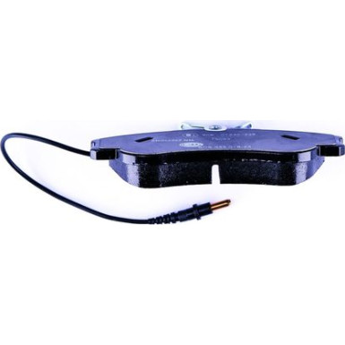 8DB 355 018-261 Bremsbelagsatz, Scheibenbremse