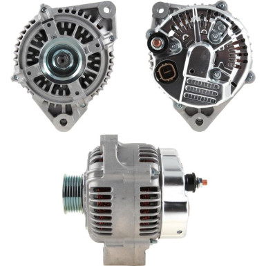 PSH | Generator | 845.509.120.050