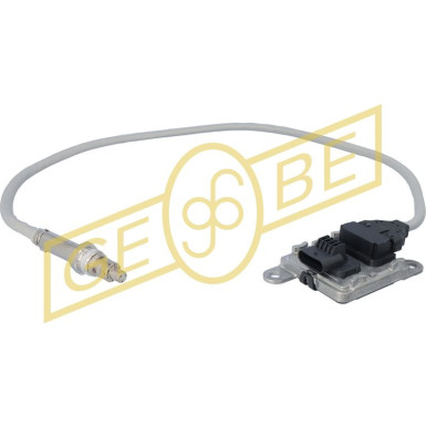 GEBE | NOx-Sensor, NOx-Katalysator | 9 3817 1