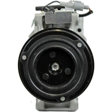 ACP 1370 000S Kompressor, Klimaanlage BEHR ACP 1370 000S Kompressor, Klimaanlage BEHR