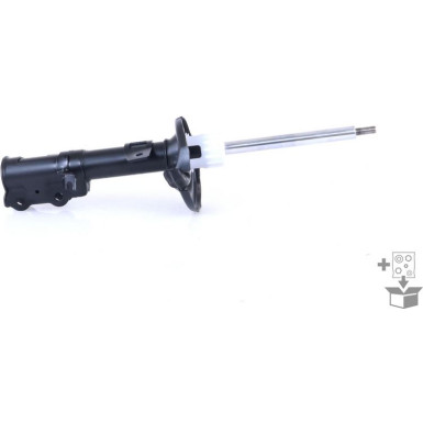 G7303 Stoßdämpfer MONROE ORIGINAL (Gas Technology)