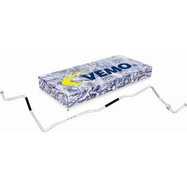 Vemo | Hochdruckleitung, Klimaanlage | V15-20-0034
