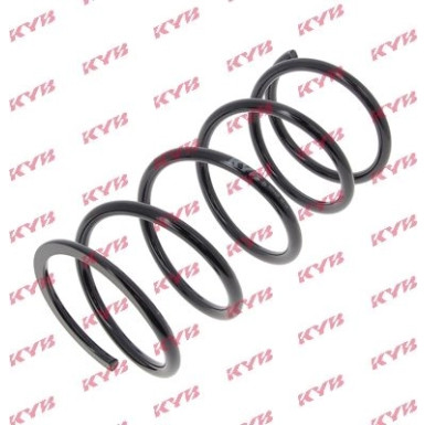 RD6420 Fahrwerksfeder K-Flex