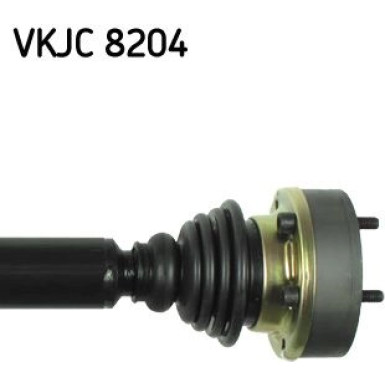 VKJC 8204 Antriebswelle