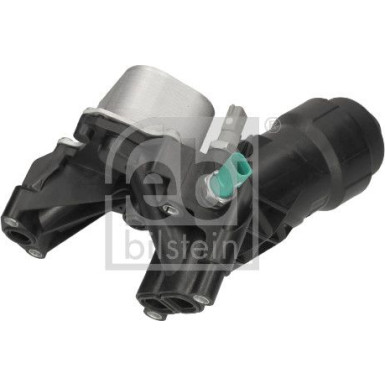 febi bilstein Gehäuse, Ölfilter febi Plus 194031