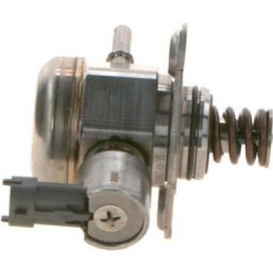 BOSCH | Hochdruckpumpe | 0 261 520 151