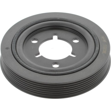 80000931 Riemenscheibe, Kurbelwelle