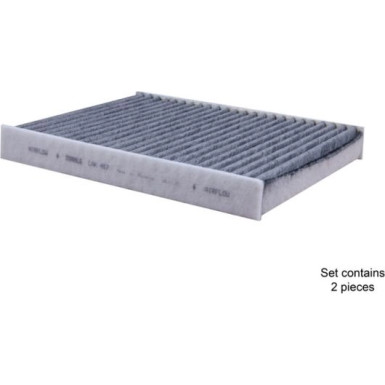 LAK 467/S Filter, Innenraumluft