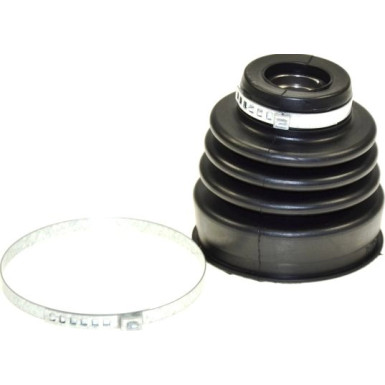 24854 Faltenbalgsatz, Antriebswelle