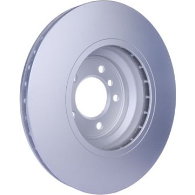 Hella | Bremsscheibe | 8DD 355 113-531