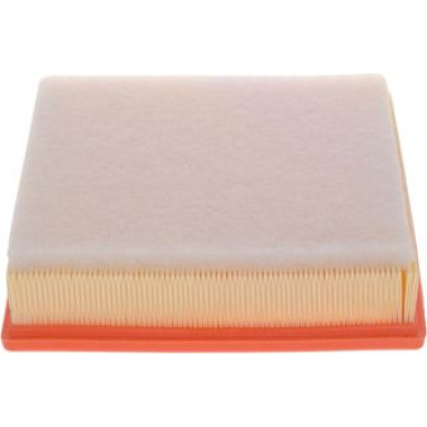 BOSCH F 026 400 374 Luftfilter