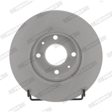 Ferodo | Bremsscheibe | DDF2660C