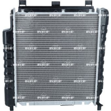 NRF | Kühler, Motorkühlung | 59102 NRF | Kühler, Motorkühlung | 59102
