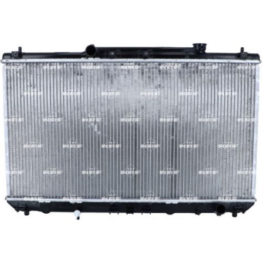NRF | Kühler, Motorkühlung | 53307