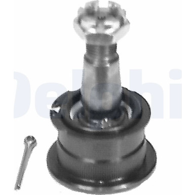 TC595 Trag-/Führungsgelenk