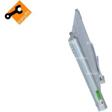 35535 Kondensator, Klimaanlage EASY FIT 35535 Kondensator, Klimaanlage EASY FIT