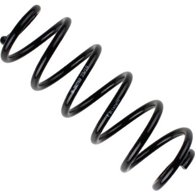 36-292769 Fahrwerksfeder BILSTEIN - B3 Serienersatz (Federn)