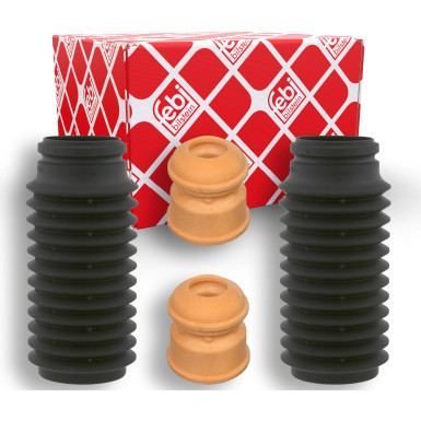 FEBI BILSTEIN 106121 Anschlagpuffer, Federung FEBI BILSTEIN 106121 Anschlagpuffer, Federung