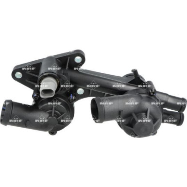 725179 Thermostat, Kühlmittel EASY FIT