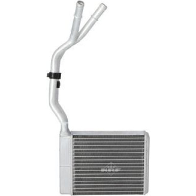 54371 Wärmetauscher, Innenraumheizung