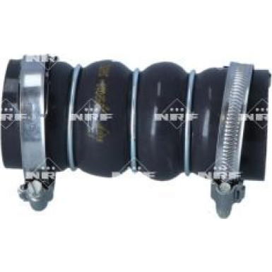 166052 Ladeluftschlauch EASY FIT