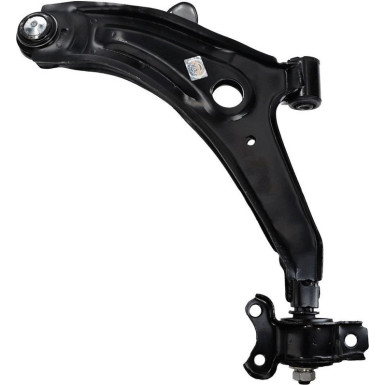 24686 02 Lenker, Radaufhängung