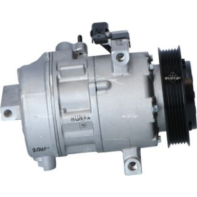NRF | Kompressor, Klimaanlage | 320085G