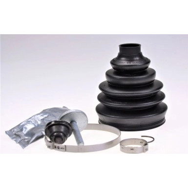 24888 Faltenbalgsatz, Antriebswelle